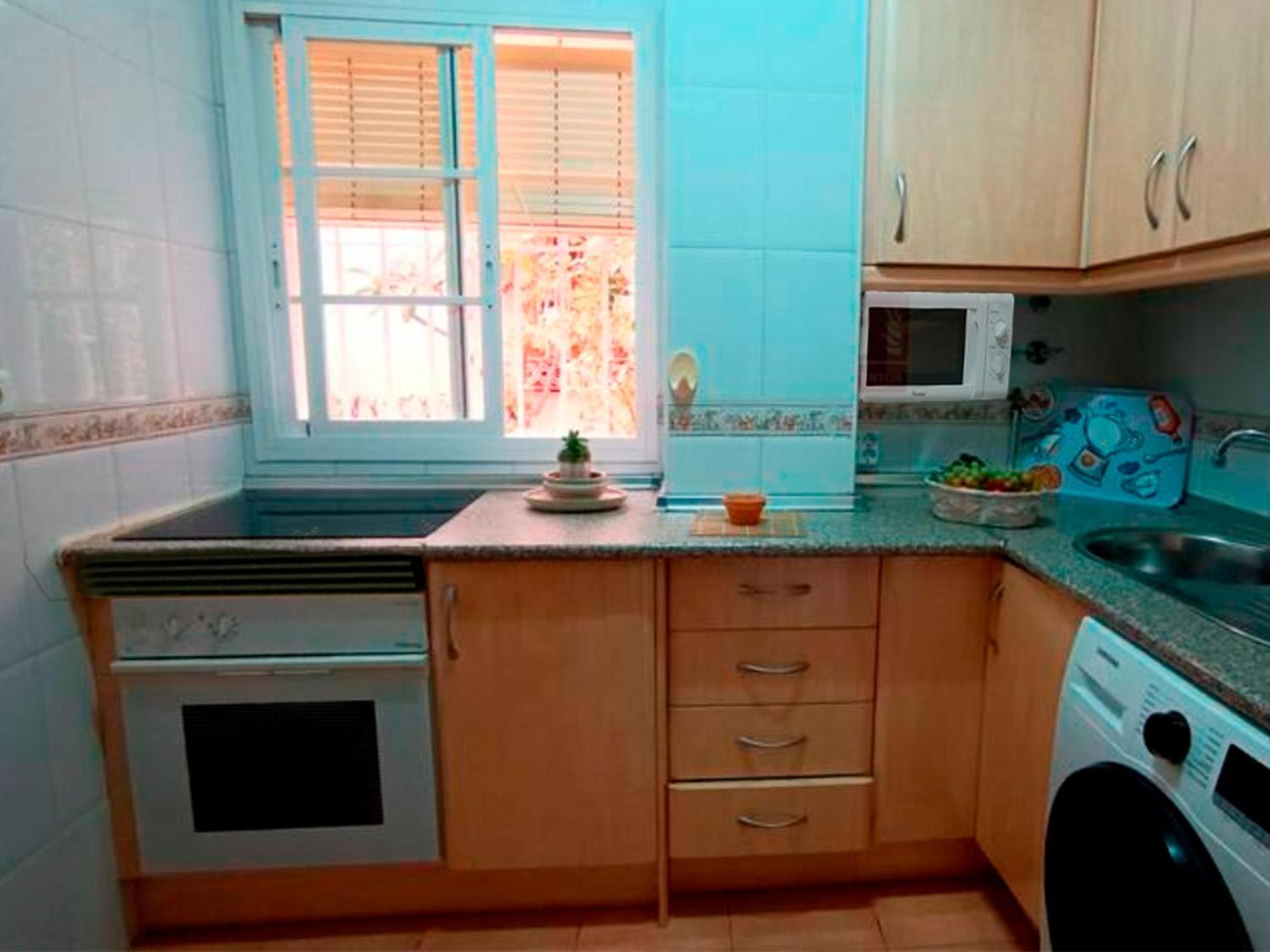 Апартаменти Apartamento_Нерха Екстер'єр фото