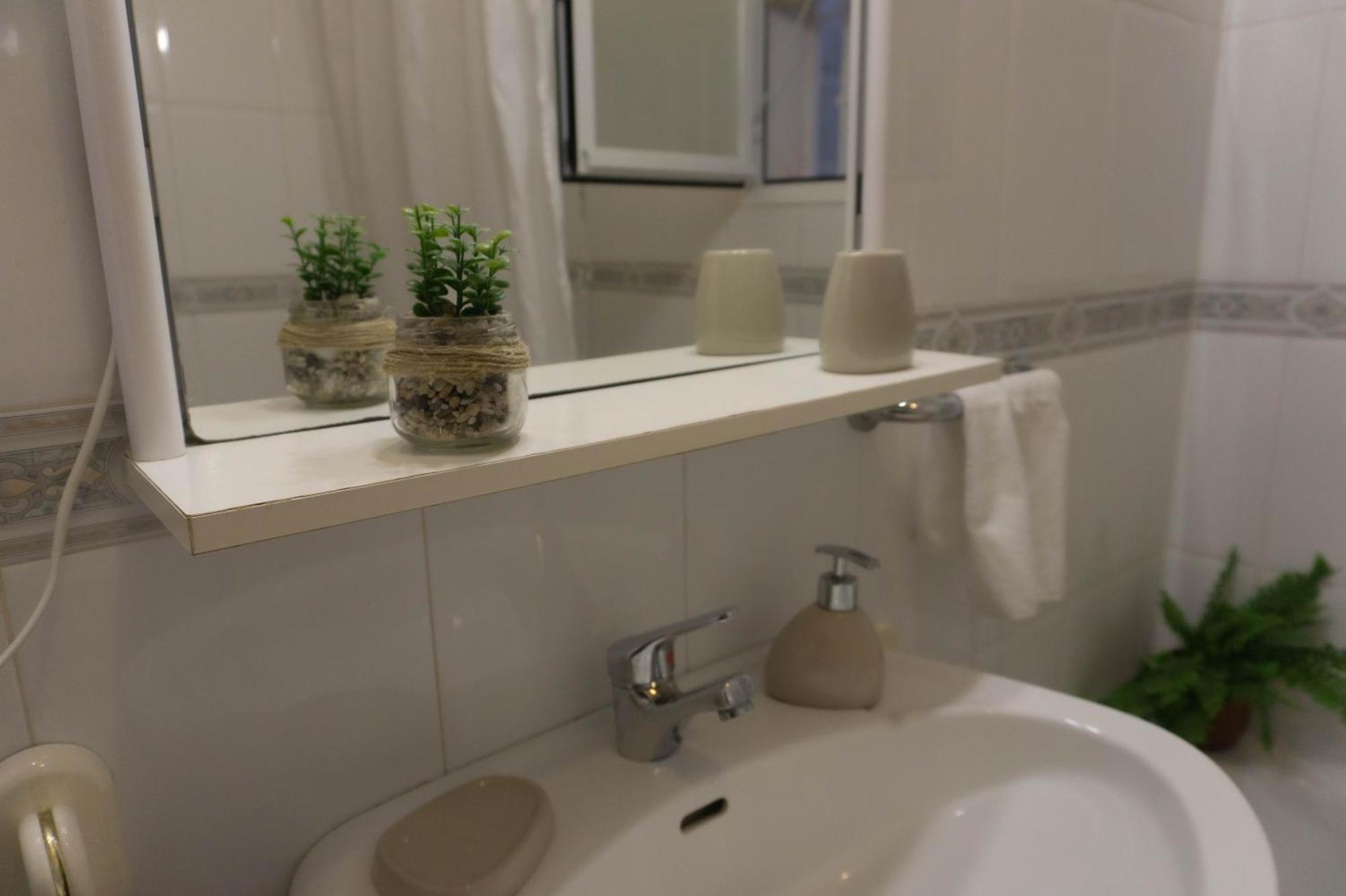 Апартаменти Apartamento_Нерха Екстер'єр фото